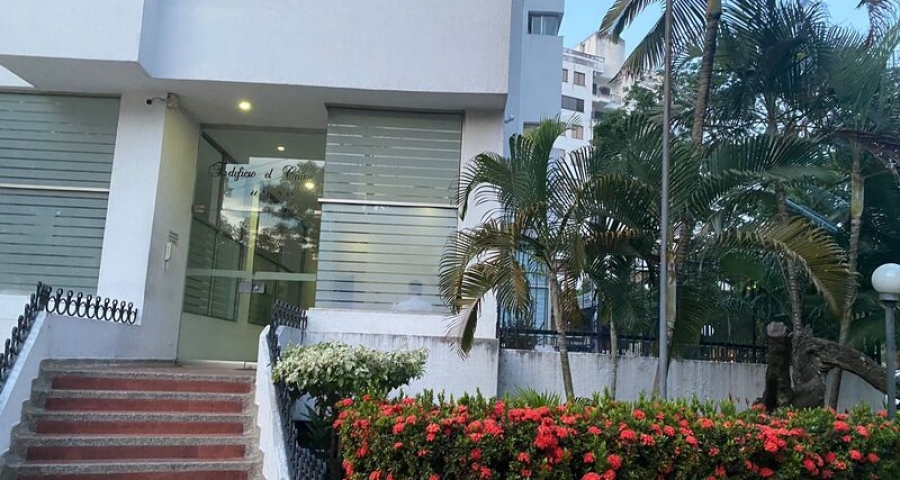 Cll 11 # 9-69 Apto. 302, Edif El Caimo